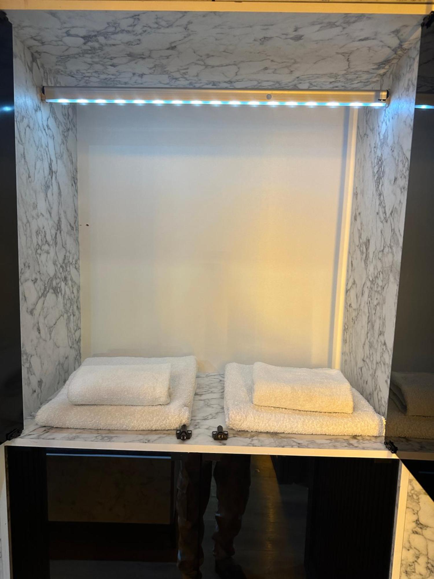 New Arcadia Suites Taksim 이스탄불 외부 사진