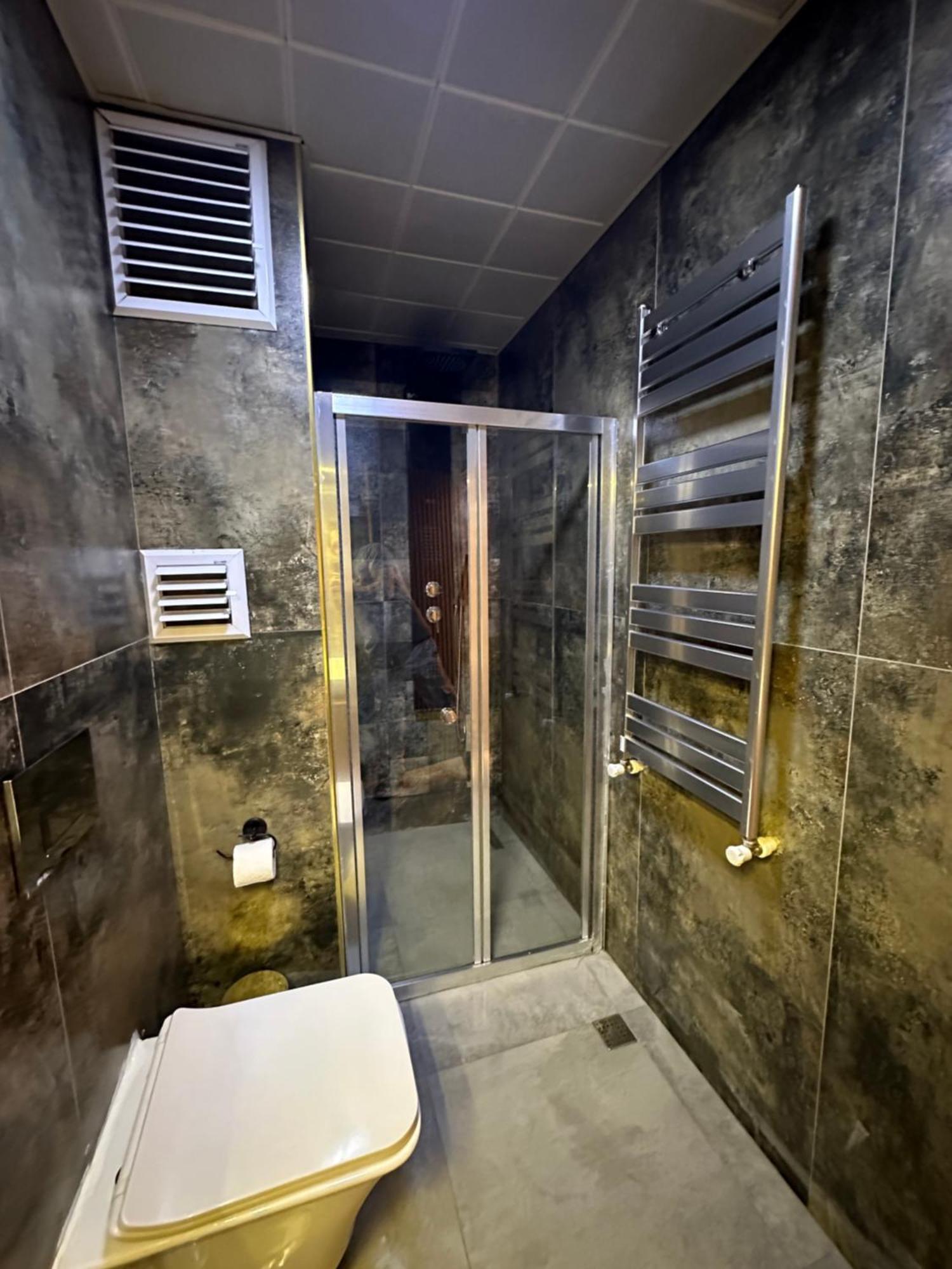 New Arcadia Suites Taksim 이스탄불 외부 사진