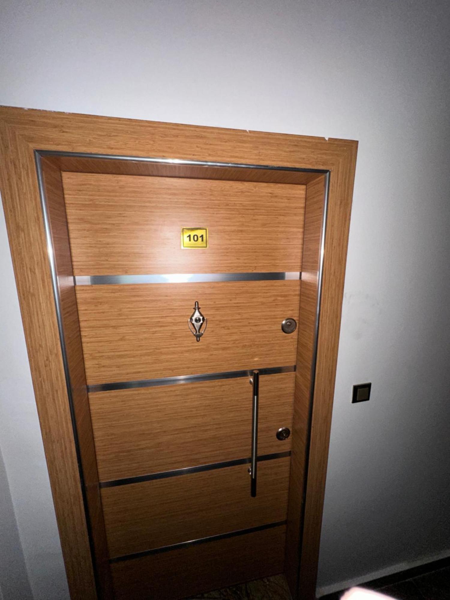 New Arcadia Suites Taksim 이스탄불 외부 사진