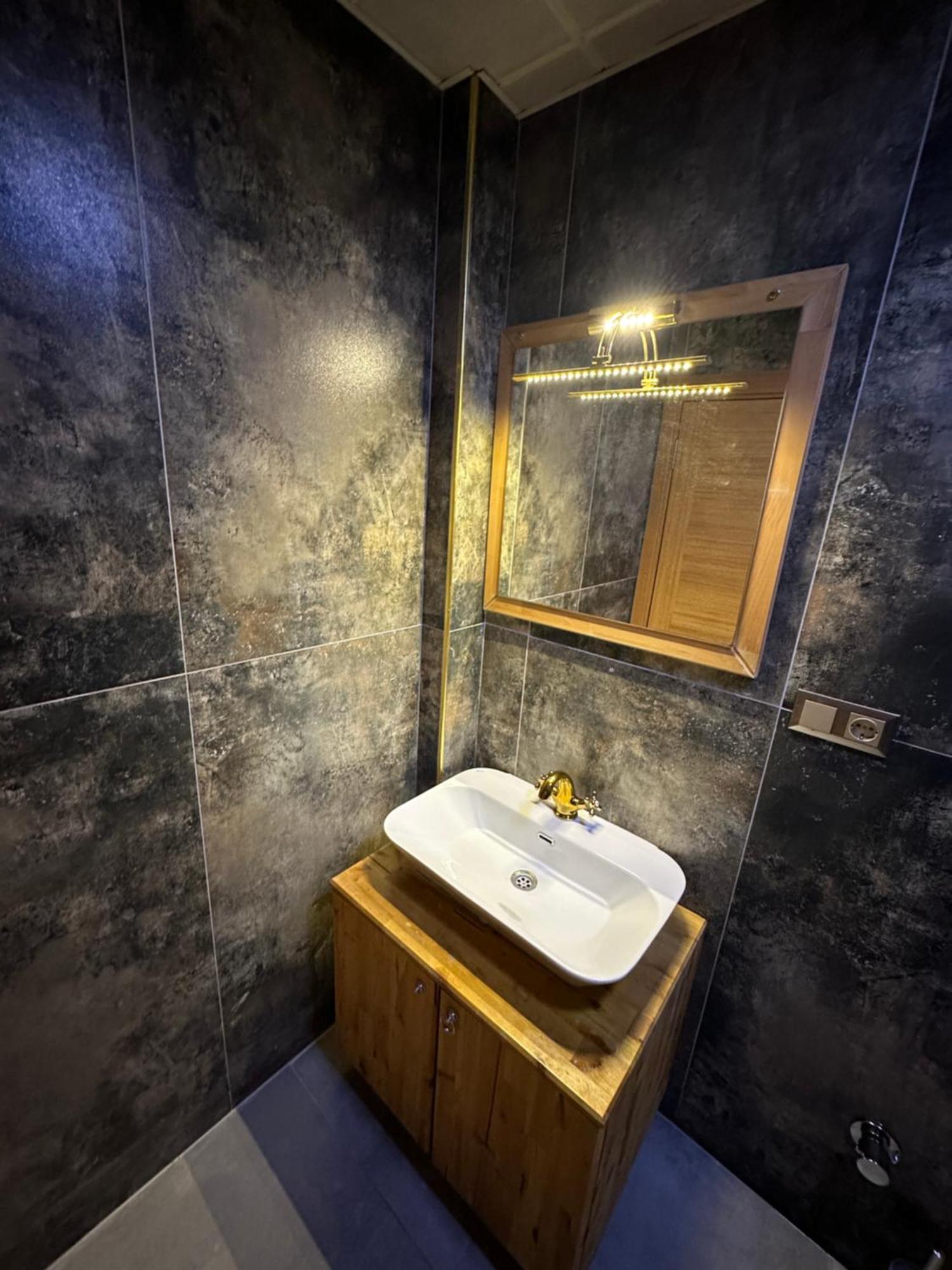 New Arcadia Suites Taksim 이스탄불 외부 사진
