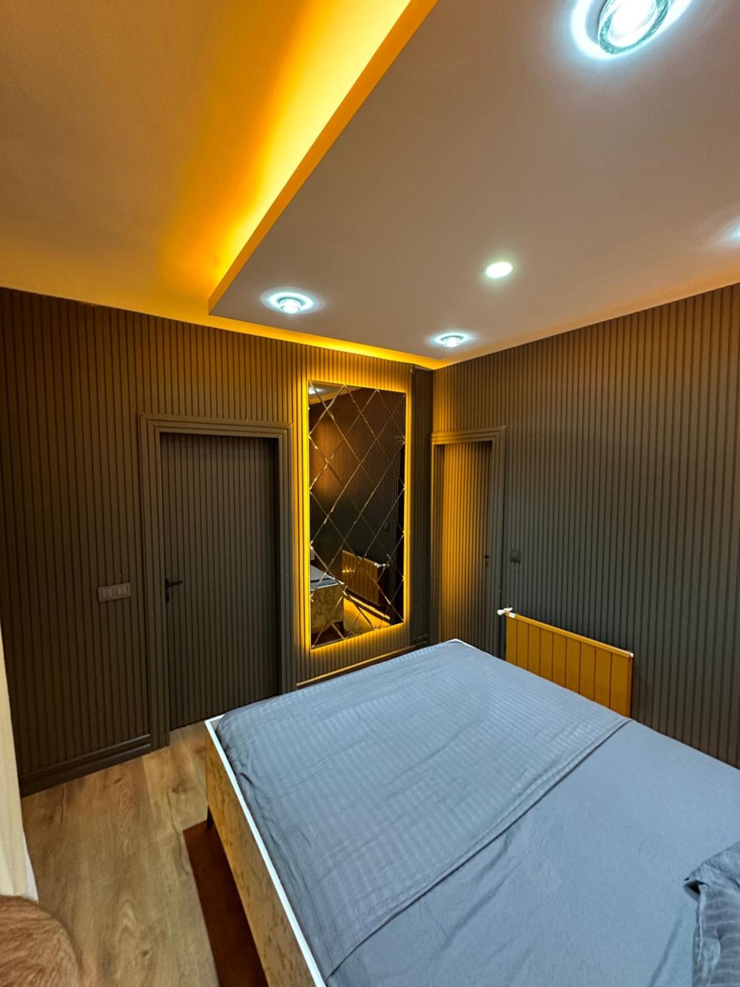 New Arcadia Suites Taksim 이스탄불 외부 사진